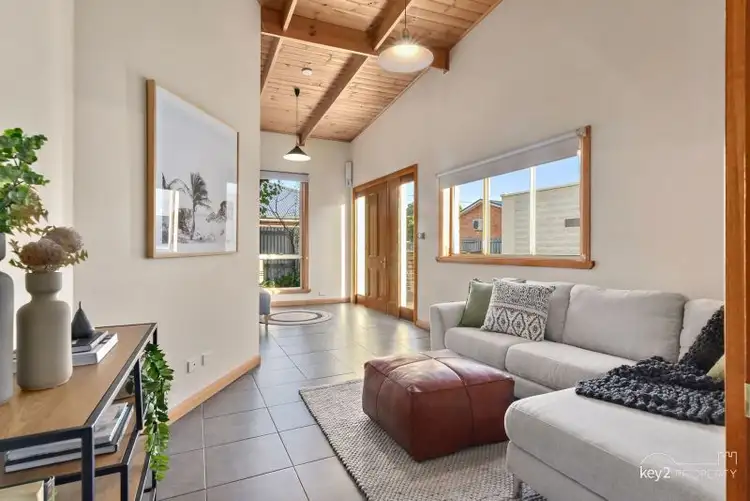 Third view of Homely house listing, 216 Peel Street West, Summerhill TAS 7250