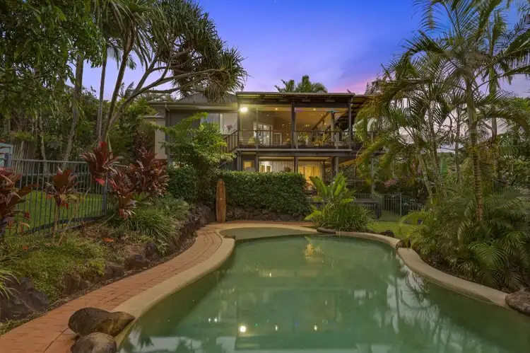 7 Coppersmith Court, Buderim QLD 4556