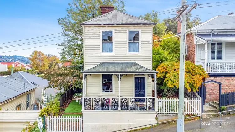36 Balfour Street, Launceston TAS 7250