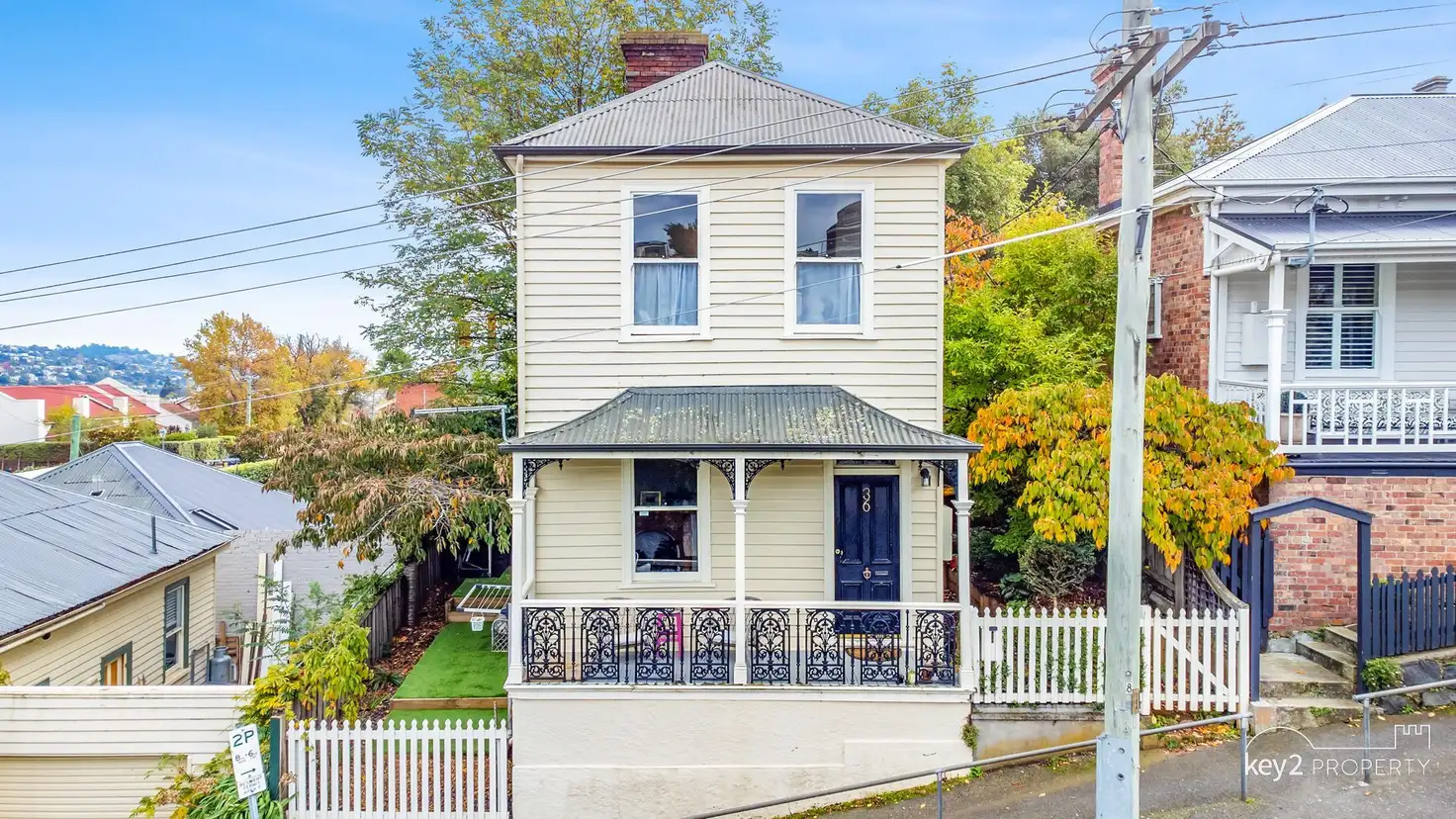 Main view of Homely house listing, 36 Balfour Street, Launceston TAS 7250
