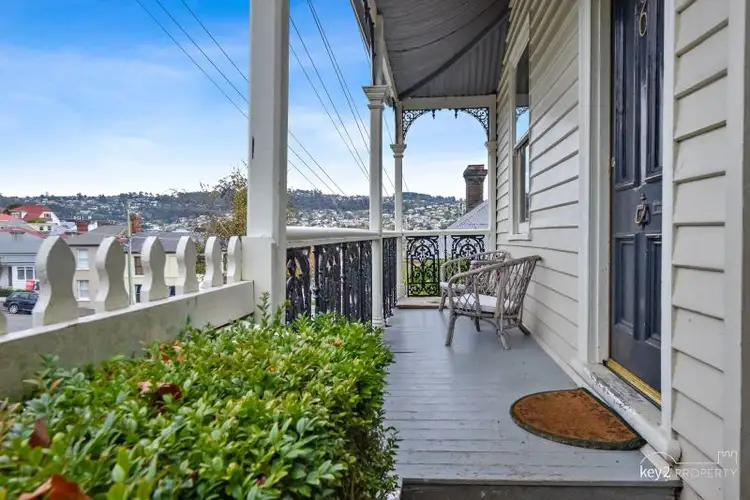 Second view of Homely house listing, 36 Balfour Street, Launceston TAS 7250
