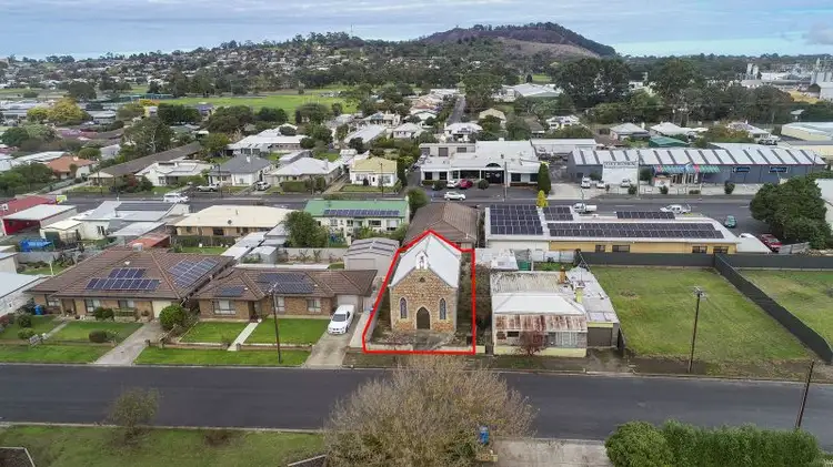Second view of Homely house listing, 11 Herbert Street, Mount Gambier SA 5290