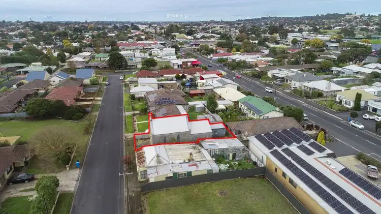 Fourth view of Homely house listing, 11 Herbert Street, Mount Gambier SA 5290