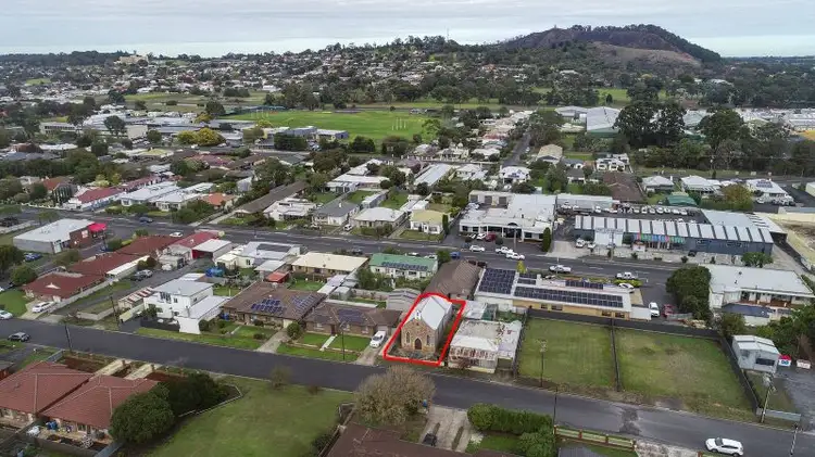 Fifth view of Homely house listing, 11 Herbert Street, Mount Gambier SA 5290