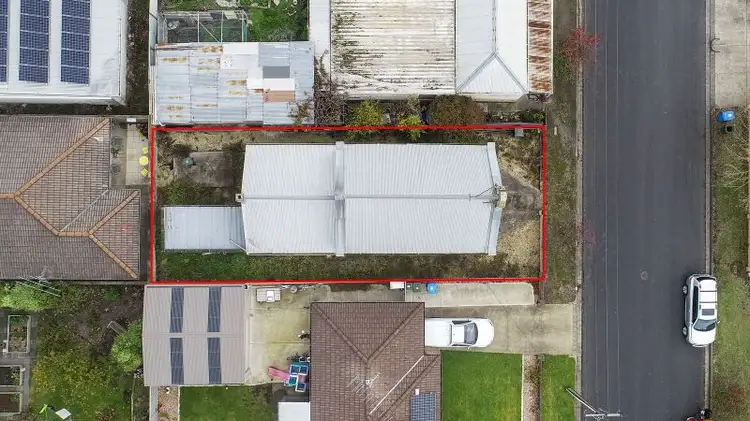 Sixth view of Homely house listing, 11 Herbert Street, Mount Gambier SA 5290