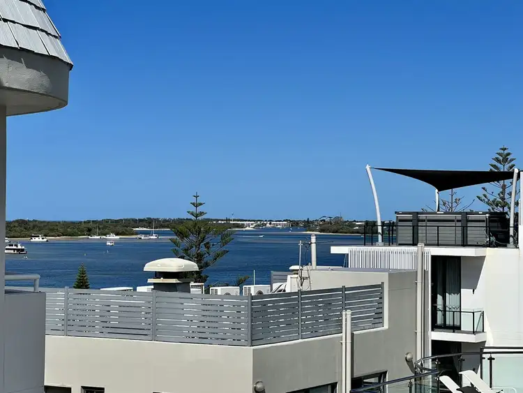 Main view of Homely apartment listing, 6a/510 Marine Parade, Biggera Waters QLD 4216