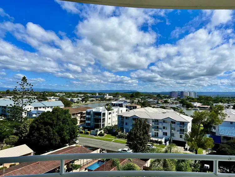 Fourth view of Homely apartment listing, 6a/510 Marine Parade, Biggera Waters QLD 4216