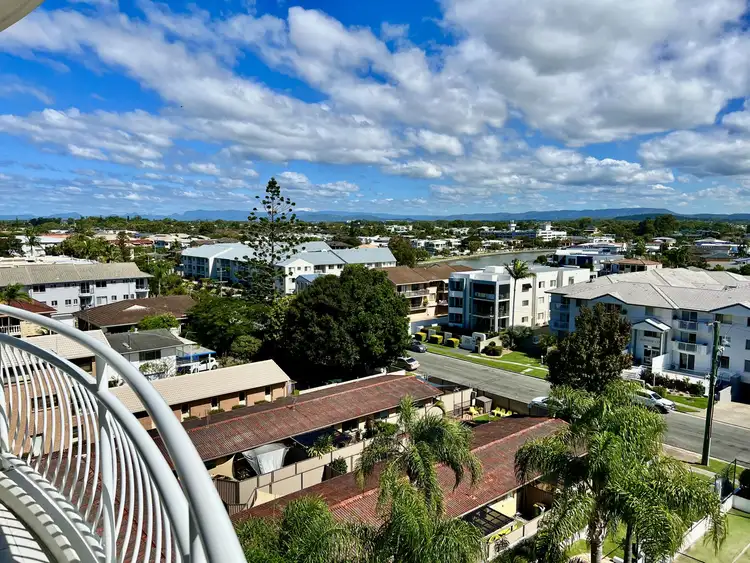 Fifth view of Homely apartment listing, 6a/510 Marine Parade, Biggera Waters QLD 4216