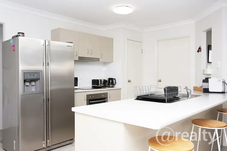 Second view of Homely house listing, 6 Renee Street, Redbank Plains QLD 4301