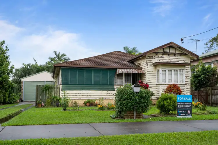 40 Bradman Street, Caboolture QLD 4510