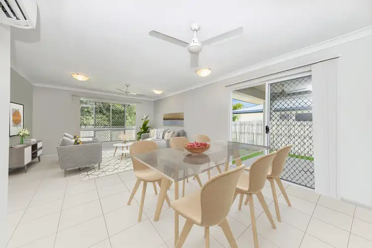 Second view of Homely house listing, 15 Firetail Pocket, Kelso QLD 4815