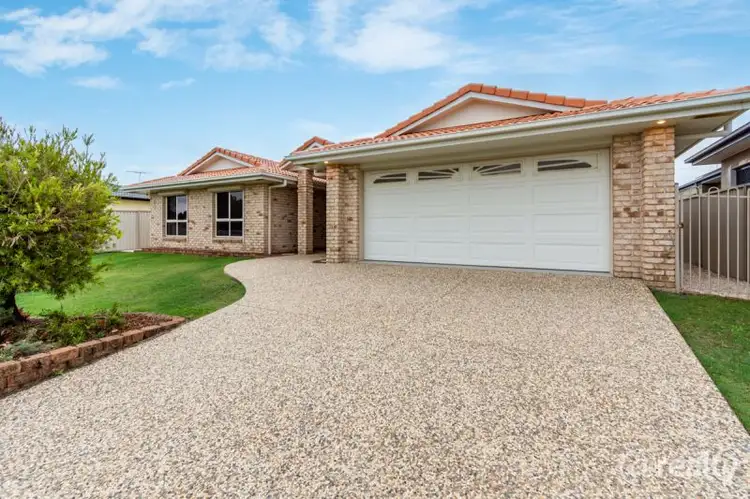 Main view of Homely house listing, 38 Barklya Crescent, Bongaree QLD 4507