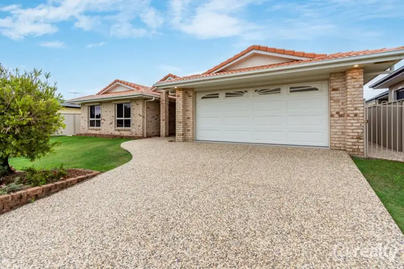 Main view of Homely house listing, 38 Barklya Crescent, Bongaree QLD 4507