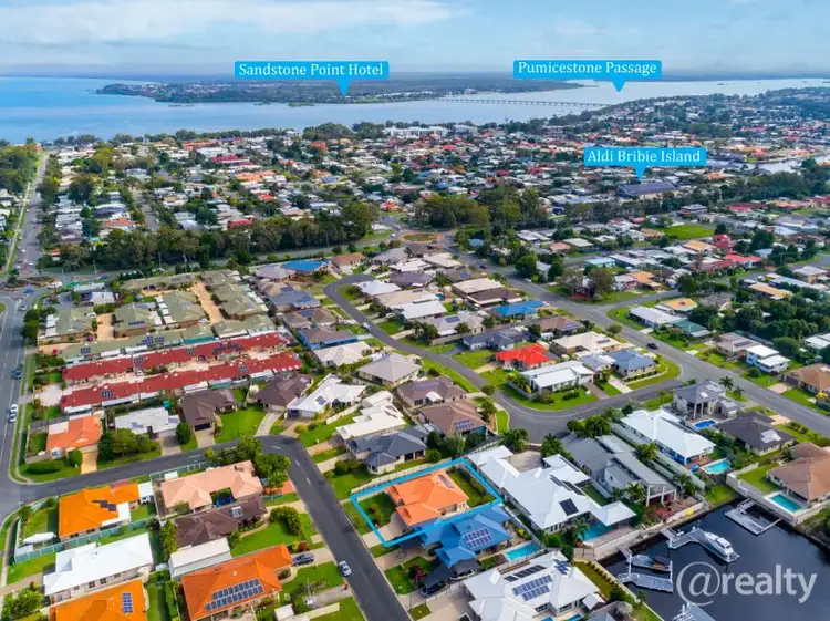 Second view of Homely house listing, 38 Barklya Crescent, Bongaree QLD 4507