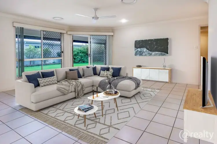 Third view of Homely house listing, 38 Barklya Crescent, Bongaree QLD 4507