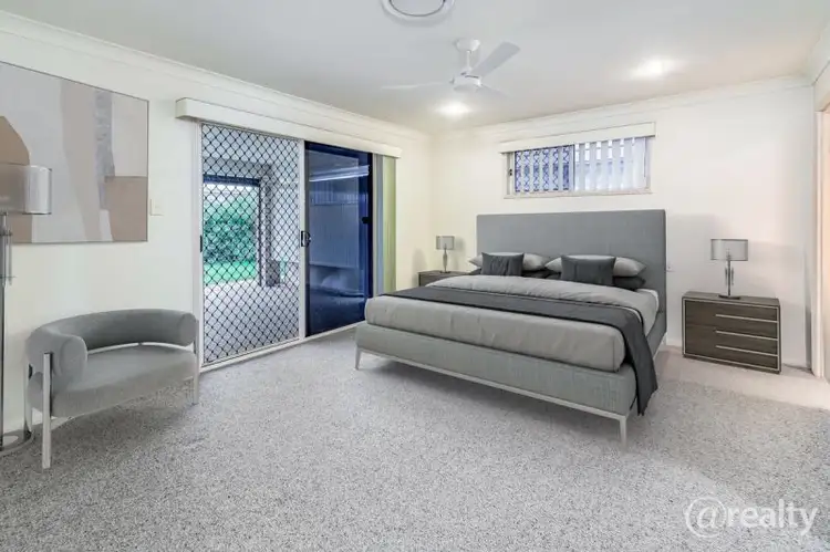 Fourth view of Homely house listing, 38 Barklya Crescent, Bongaree QLD 4507