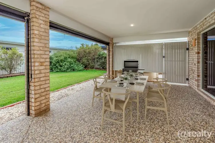 Fifth view of Homely house listing, 38 Barklya Crescent, Bongaree QLD 4507