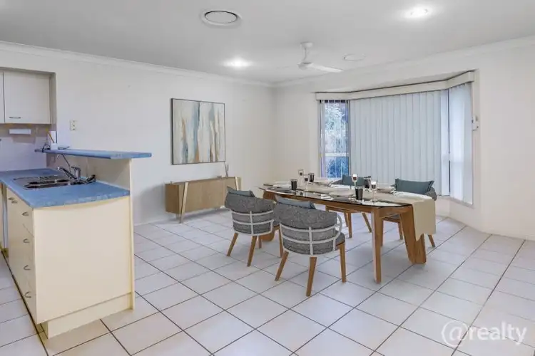 Sixth view of Homely house listing, 38 Barklya Crescent, Bongaree QLD 4507