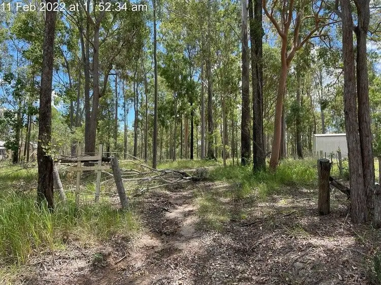 185 Van Hensbroek Road, Bauple QLD 4650