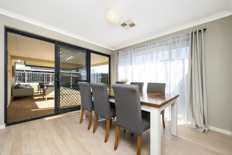 Sixth view of Homely house listing, 51 Derricap Ave, Ellenbrook WA 6069