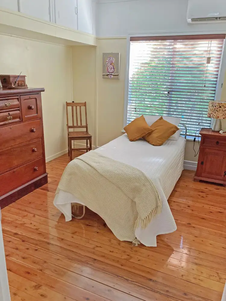 Sixth view of Homely house listing, 100 Parry St, Charleville QLD 4470