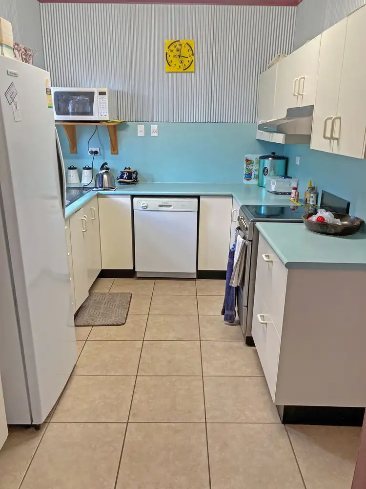 Seventh view of Homely house listing, 100 Parry St, Charleville QLD 4470