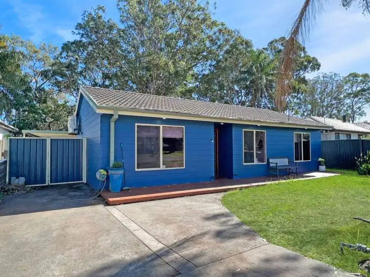 Main view of Homely house listing, 8 Richardson Road, San Remo NSW 2262