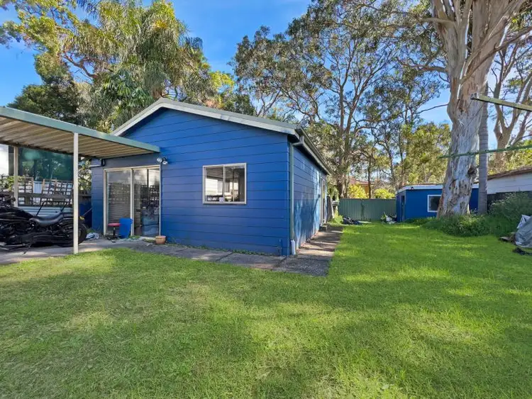 Second view of Homely house listing, 8 Richardson Road, San Remo NSW 2262