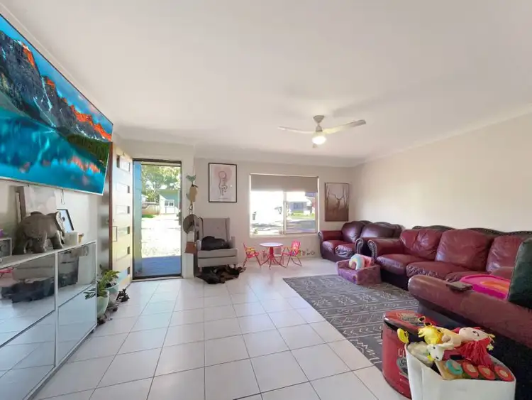 Fourth view of Homely house listing, 8 Richardson Road, San Remo NSW 2262