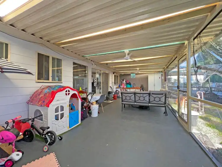 Fifth view of Homely house listing, 8 Richardson Road, San Remo NSW 2262