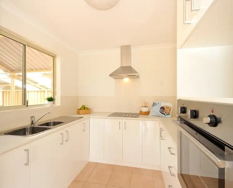Fourth view of Homely house listing, 12/194 Old Mandurah Road, Ravenswood WA 6208