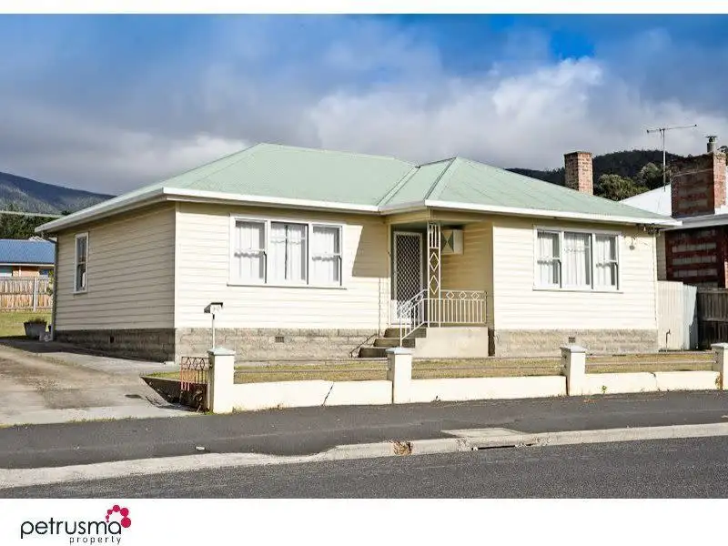 Main view of Homely house listing, 40 Pitcairn Street, Glenorchy TAS 7010