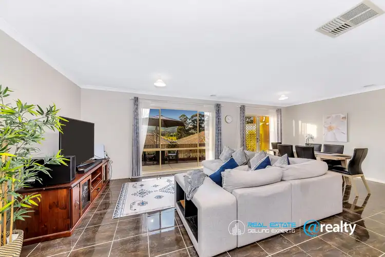 Third view of Homely unit listing, 6/4 Lima Place, Pakenham VIC 3810