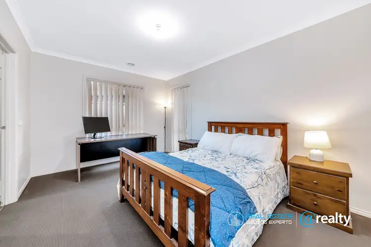Sixth view of Homely unit listing, 6/4 Lima Place, Pakenham VIC 3810