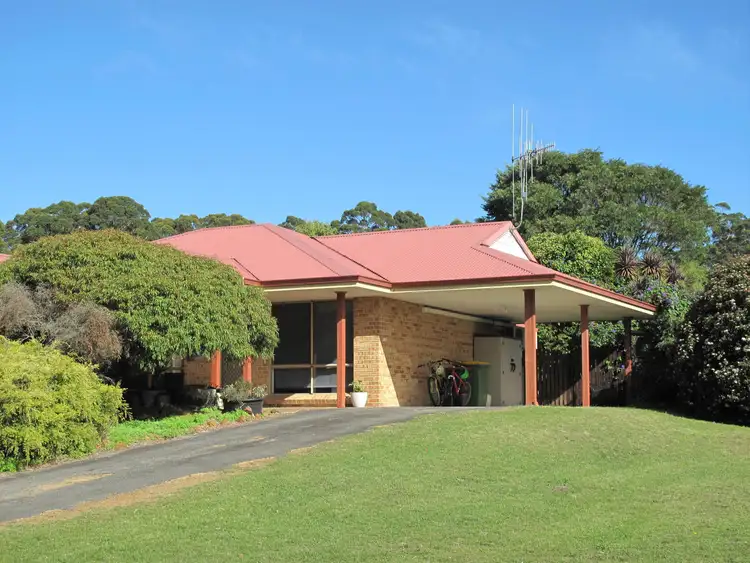 Main view of Homely house listing, 3 Harlequin Street, Denmark WA 6333