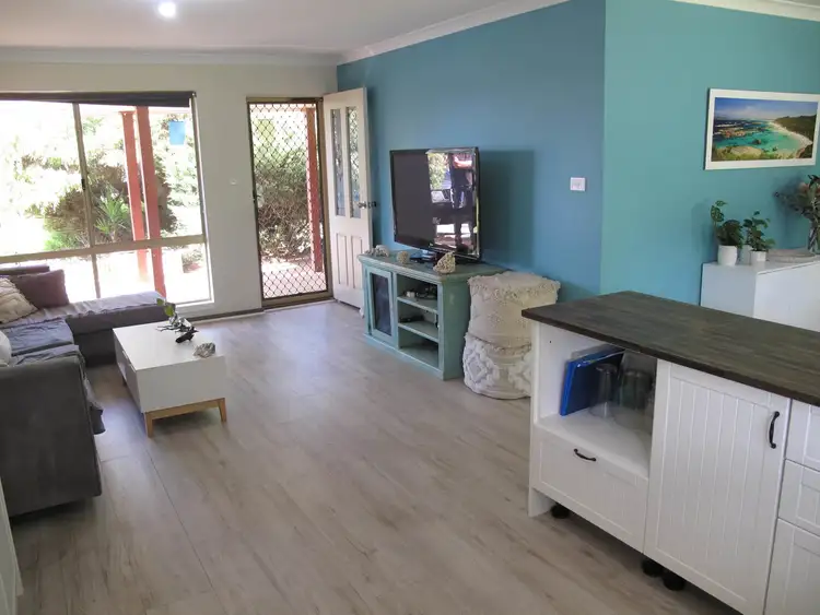 Second view of Homely house listing, 3 Harlequin Street, Denmark WA 6333