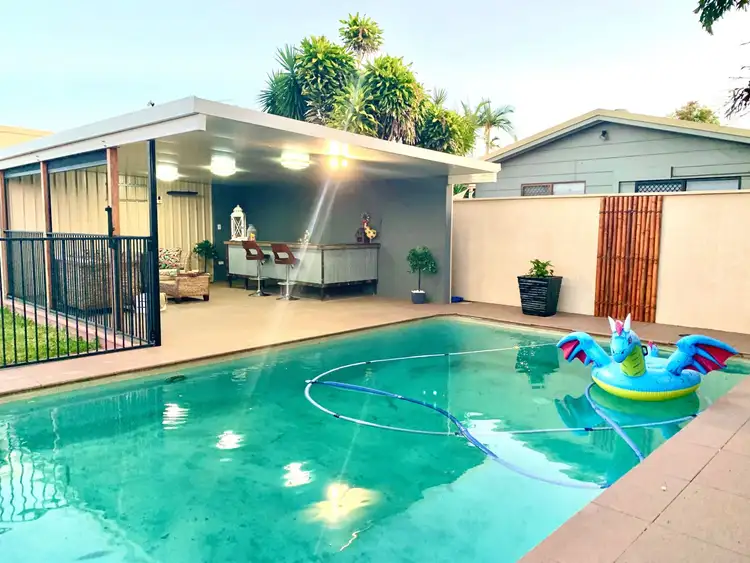 Main view of Homely house listing, 18 Newhaven Court, Avoca QLD 4670