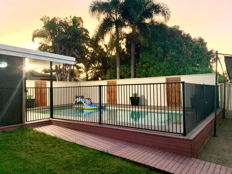 Second view of Homely house listing, 18 Newhaven Court, Avoca QLD 4670