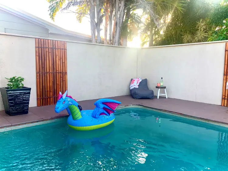 Fourth view of Homely house listing, 18 Newhaven Court, Avoca QLD 4670