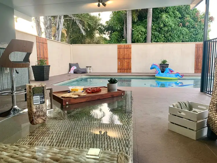 Seventh view of Homely house listing, 18 Newhaven Court, Avoca QLD 4670