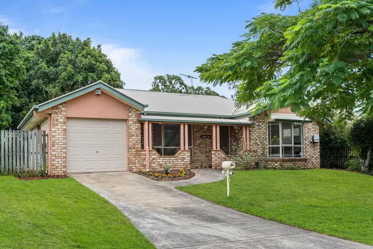3 Regents Court, Upper Caboolture QLD 4510