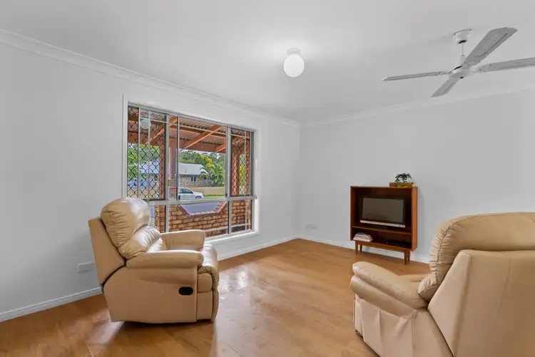 Second view of Homely house listing, 3 Regents Court, Upper Caboolture QLD 4510