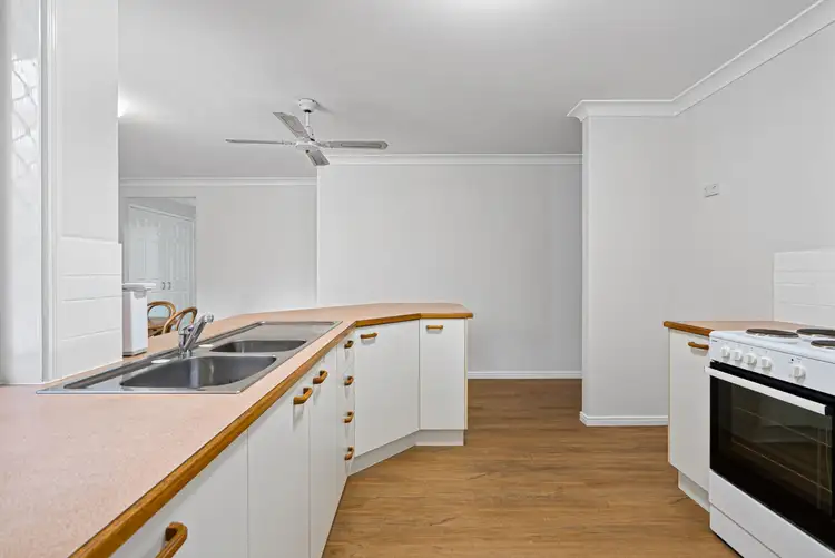 Fourth view of Homely house listing, 3 Regents Court, Upper Caboolture QLD 4510