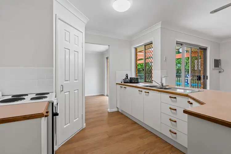 Fifth view of Homely house listing, 3 Regents Court, Upper Caboolture QLD 4510