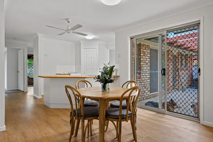 Sixth view of Homely house listing, 3 Regents Court, Upper Caboolture QLD 4510