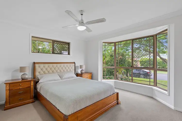 Seventh view of Homely house listing, 3 Regents Court, Upper Caboolture QLD 4510