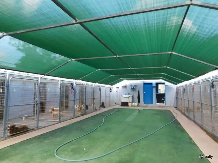 Seventh view of Homely rural property listing, 195 Old Yarraman Road, Nanango QLD 4615