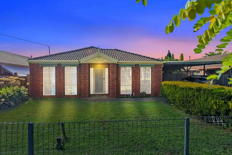 72 Rowes Road, Werribee VIC 3030
