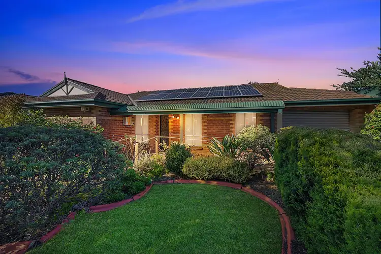 99 Birchwood Boulevard, Hoppers Crossing VIC 3029