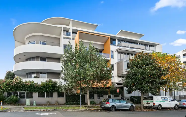 454/7 Hirst Street, Arncliffe NSW 2205